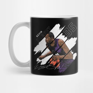 Kevin Durant Phoenix Stripes Mug